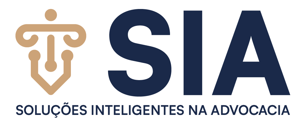 SIA - Soluções Inteligentes na Advocacia